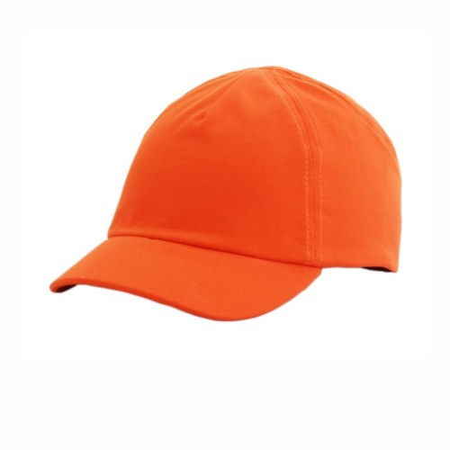 Каскетка защитная РОСОМЗ RZ ВИЗИОН® CAP (98214) оранжевая