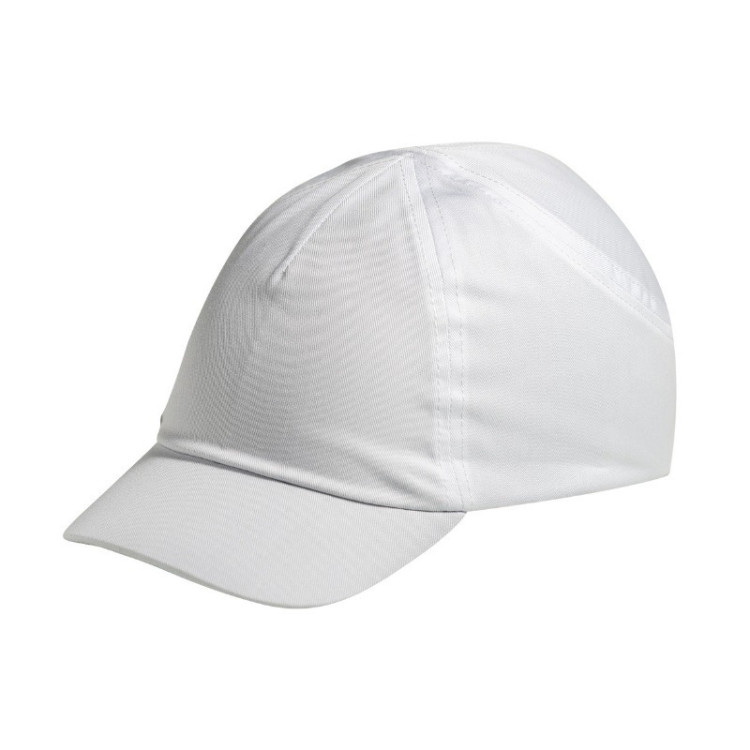 Каскетка защитная РОСОМЗ RZ ВИЗИОН® CAP (98217) белая