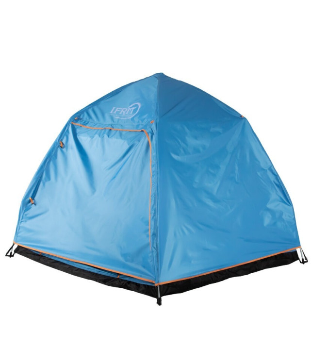 Палатка-зонт 241*241 "IFRIT Taurt" ПАЛ-902