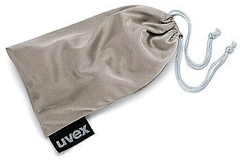 Чехол-салфетка для открытых очков UVEX (9954349)