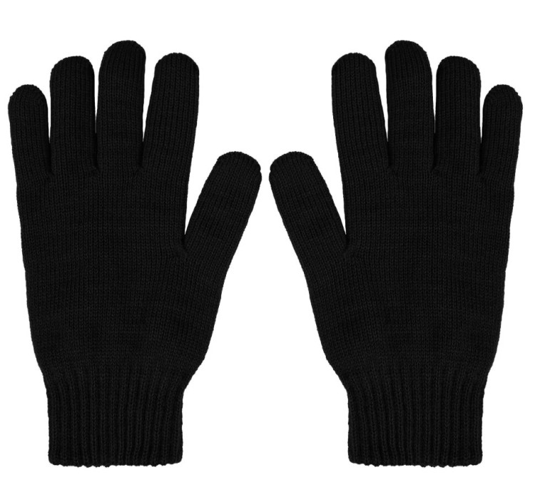Перчатки IFRIT RAN, цвет - Черный Рук-402