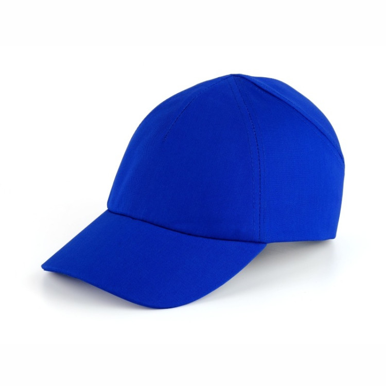 Каскетка защитная РОСОМЗ RZ Favori®T CAP (95513) небесно-голубая