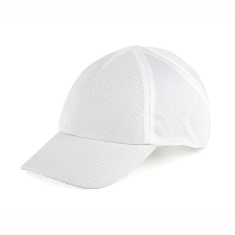 Каскетка защитная РОСОМЗ RZ Favori®T CAP (95517) белая